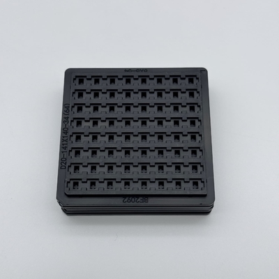 Ein guter Preis. ESD-proof Tray für Chipmodulverpackung und sichere Handhabung Online