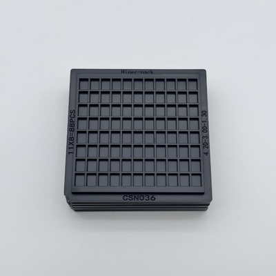 Ein guter Preis. Kleines Tray für IC-Chip-Handling in der Verpackung und Inspektion Online
