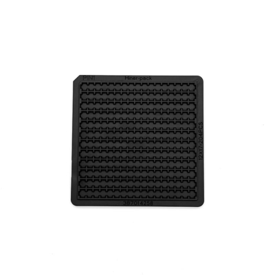Ein guter Preis. ABS- und PC-Material für integrierte Schaltkreise mit chemisch widerstandsfähigen IC-Chips Online