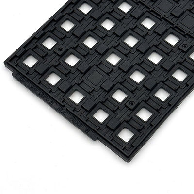 Ein guter Preis. Oberflächenwiderstand 1.0*10e4-1.0*10e11Ω 322.6*135.9*7.62 JEDEC IC Trays Online