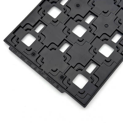Ein guter Preis. JEDEC Matrix Tray für die automatisierte IC-Behandlung Online