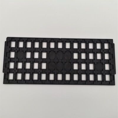 Ein guter Preis. Standard JEDEC IC-Tray für den Fortschritt der KI-Halbleiterfertigung Online