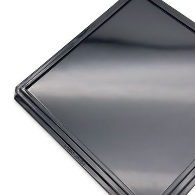 Ein guter Preis. 4-Zoll Waffelpackungsdeckel / Abdeckung – Antistatischer Schutzdeckel für IC-Waffelschalen Online