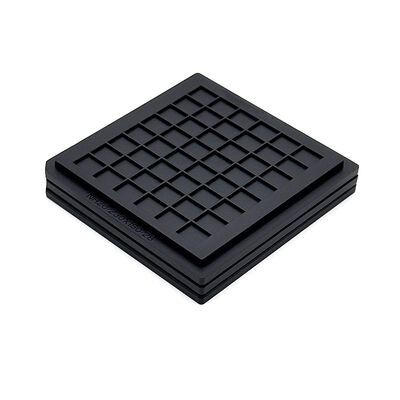 Ein guter Preis. Permanente antistatische 2-Zoll-Waffel-Chip-Trays für F&E-Prototyping und Batch-Montage Online