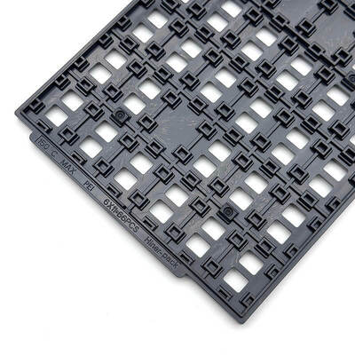 Ein guter Preis. Hochpräzisions-JEDEC-Tray für Feinspitz-IC Online