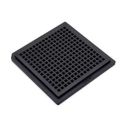 Ein guter Preis. Dauerhafte Waffle Pack IC-Treys für die Kontaminationskontrolle und sichere Chipbehandlung Online