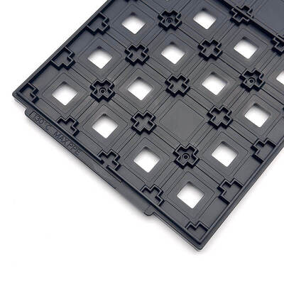 Ein guter Preis. Robuste JEDEC-IC-Träger für saubere Produktion und Wafersicherheit Online