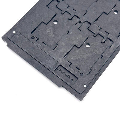 Ein guter Preis. JEDEC-IC-Träger für Staubschutz und Produktionssicherheit Online