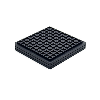 Ein guter Preis. Präzisions-ESD-IC-Chip-Trays für die sichere Lagerung empfindlicher Halbleiter Online
