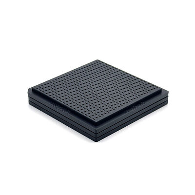 Ein guter Preis. Schwere Waffle-Trays für industrielle Netze für den Umgang mit ICs mit feinem Schlag Online