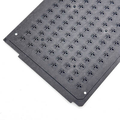 Ein guter Preis. Langlebige JEDEC-IC-Träger reduzieren Staub und schützen Komponenten bei Verpackung und Montage Online