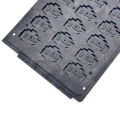 Ein guter Preis. JEDEC-IC-Träger schützen Wafer vor Verunreinigungen und Schäden beim Produktionsumgang Online