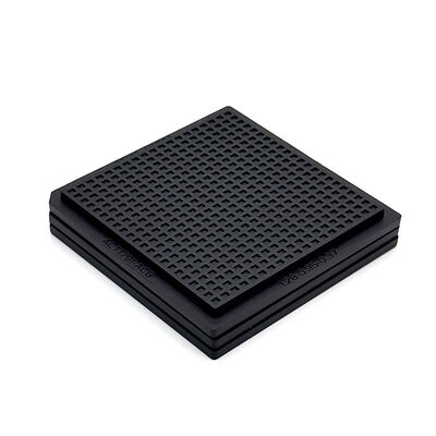 Ein guter Preis. Schwere Waffelpack-Chip-Trays mit einheitlichem Gitter für den Schutz von Feinpitch-IC Online