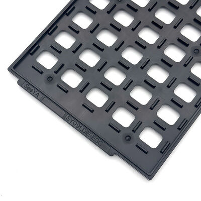 Ein guter Preis. Dauerhafte JEDEC-IC-Träger für den Schutz von Halbleitern Online