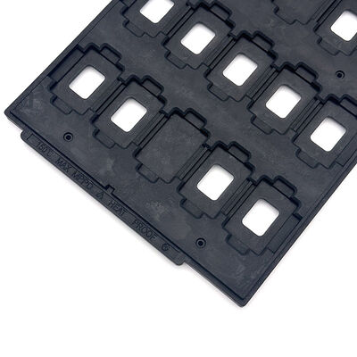 Ein guter Preis. JEDEC IC Trays For Secure Semiconductor Component Storage Online