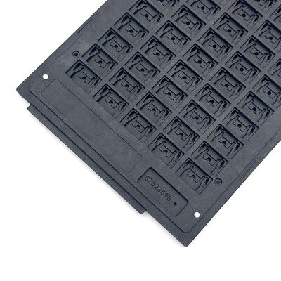 Ein guter Preis. JEDEC-IC-Träger schützen Halbleiterkomponenten bei Verpackungs- und Montageprozessen Online