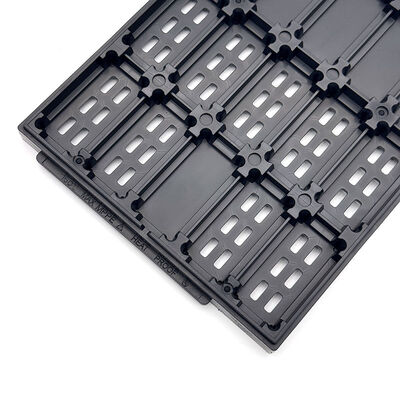 Ein guter Preis. JEDEC-IC-Träger reduzieren Staub und schützen empfindliche Halbleiterwafern während der Verpackung Online