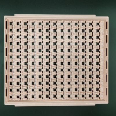 Ein guter Preis. Bunte Geräte ESD IC Tray Packaging Anti Static Plastic Übergangs Online