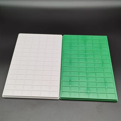 Ein guter Preis. ESD Farbe PC Anti-statische Trays Hitze 100 Grad für PCBA-Module Online