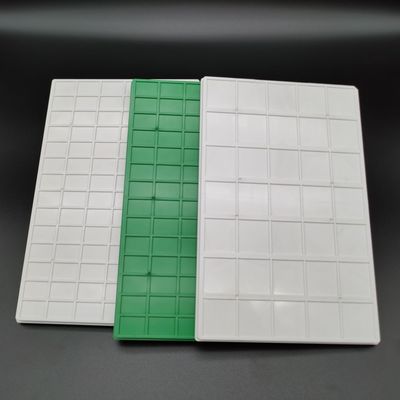 Ein guter Preis. Teil-Behälter ESD Behälter ABS ODM Reuseable antistatische elektronische für Geräte Online