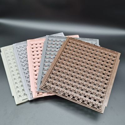 Ein guter Preis. Sgs-Lasts-elektronische Bauelement-statische Antibehälter Online
