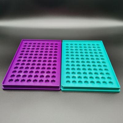 Ein guter Preis. Elektronische Behälter-Verbindungsstück-Antihohe Temperatur IDP statische beständig Online