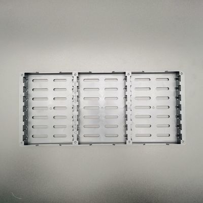 Ein guter Preis. Sockel-Art statisches AntiIC, das Tray High Temperature Resistance verpackt Online