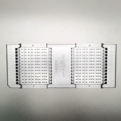 Ein guter Preis. Beständige HÜFTEN der hohen Temperatur statische Antibehälter für elektronische Bauelemente Online