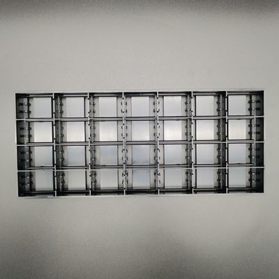Ein guter Preis. Recyclebare schwarze Komponenten-Pakete Tray Light Weight ESD Smd Online