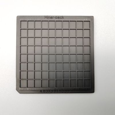 Ein guter Preis. 2 Zoll Waffle Pack IC Chip Tray Online