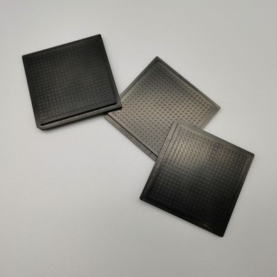 Ein guter Preis. Dauerhafter statischer AntiChip Trays For Tiny Dies PN NH20-18X18-9 Online