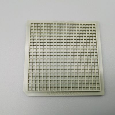 Ein guter Preis. Optoelektronischer Teilwaffel IC-Behälter- 2zoll antistatisches ISO-Zertifikat Online