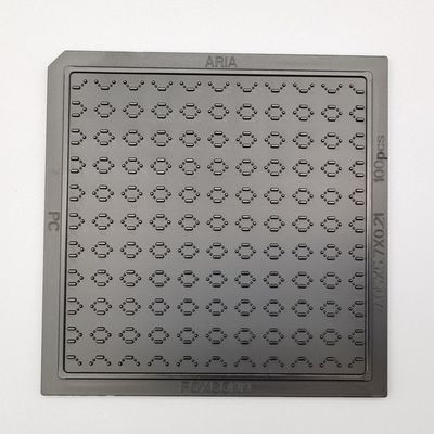 Ein guter Preis. Filterpaket leichtes leitfähiges Material ICs Chip Tray 100pcs ESD Online