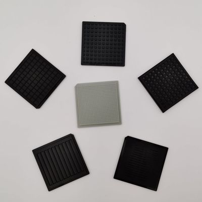 Ein guter Preis. Elektronische Bauelemente IC Tray Injection Moulding For Wafer bloß Online
