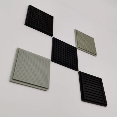 Ein guter Preis. Spezielle farbige elektronische auftauchende Fabriken Bauelement-Tray Fors SMT Online