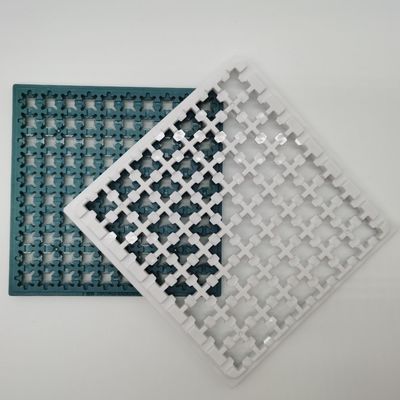 Ein guter Preis. Freundliche elektronische Bauelemente Tray Customized Size For Sensor IC RoHS Eco Online