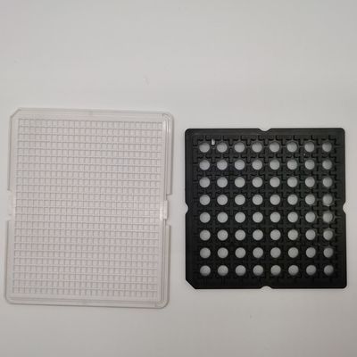 Ein guter Preis. Alternde elektronische Bauelement-Behälter-hitzebeständige 100 Antigrad Online