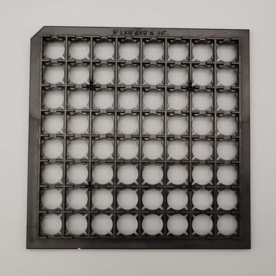 Ein guter Preis. Hitzebeständiger elektronische Bauelement-Behälter 81PCS ICs für Militärindustrie Online