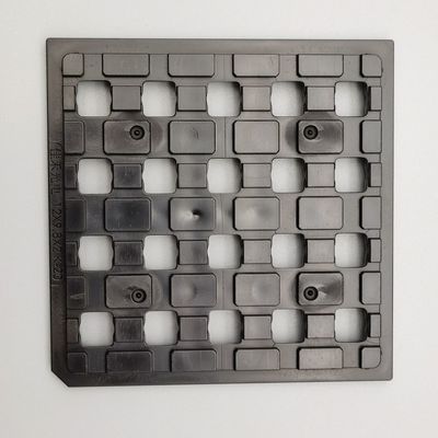 Ein guter Preis. Esd-EVP-Schwarz-elektronische Bauelemente Tray High Temperature Resistant Online