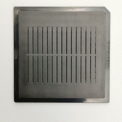 Ein guter Preis. MPPO Kunststoff Waffelkiste Bar Die Trays für elektronische Micro Bar Online