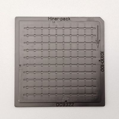 Ein guter Preis. Waferbare Verpackungen für die Elektronik-Halbleitungsindustrie Online