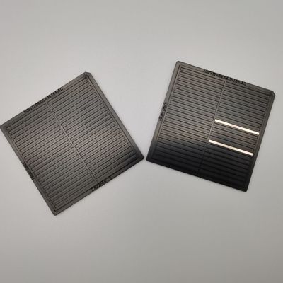 Ein guter Preis. Die 3 Zoll-Waffel-der Satz, der bloß ist, sterben die umweltfreundlichen Behälter 44PCS Online