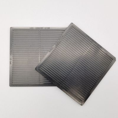 Ein guter Preis. Quadrat regelmäßiges antistatisches IC Chip Transfer Tray Environmental Friendly Online