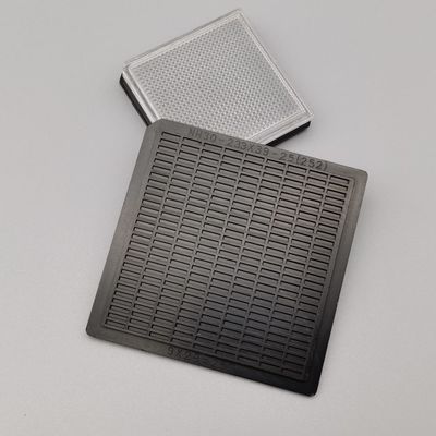 Ein guter Preis. ODM statische Antibloße sterben Behälter CSP Chip Scale Package Transporting IC Online
