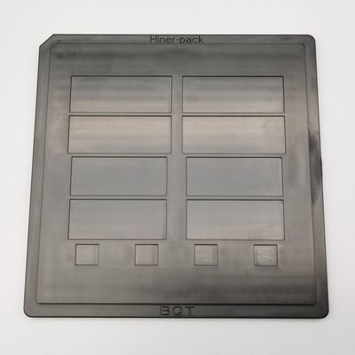 Ein guter Preis. Empfindliche elektronische Bauelemente Anzeigen-Kombinations-Chip Bare Die Trays Fors Online