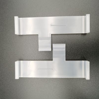 Ein guter Preis. Transparente Farbwaffel-Satz-Deckel befestigt Eco, das für MEMS freundlich ist Online