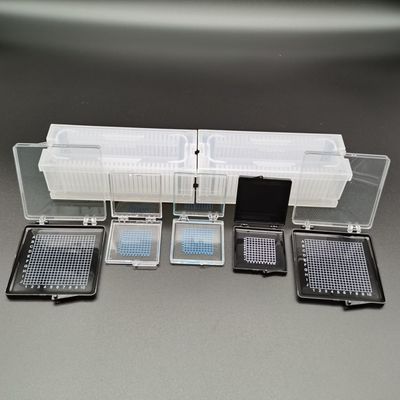 Ein guter Preis. Esd-Halbleiter-Gel-klebriger Kasten Online