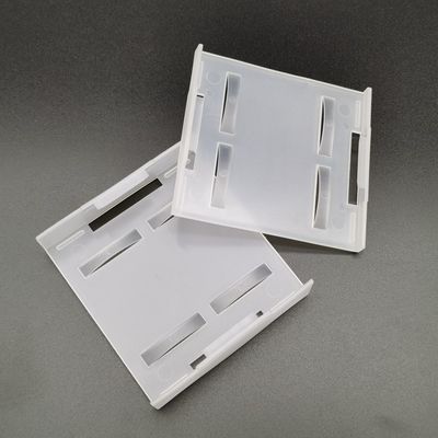 Ein guter Preis. Lösung 4 Zoll-Gegentaktwaffel-Tray Packaging Clip Recyclables ESD Online