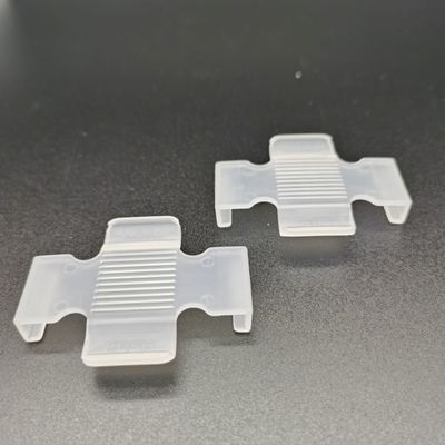 Ein guter Preis. Dauerhafte Querart-Waffel-Satz-Deckel befestigt transparente Farbschlagzähigkeit Online
