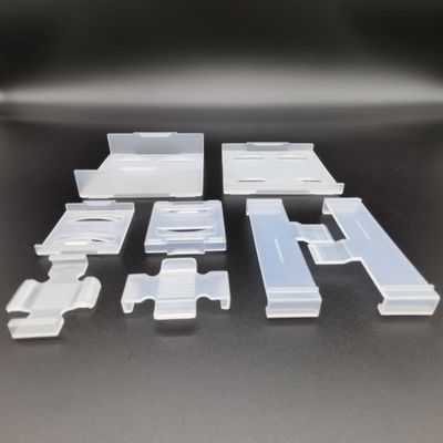 Waffel-Satz-Deckel-Clip ODM transparente